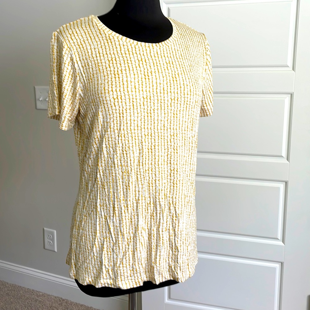 Super-soft t-shirt